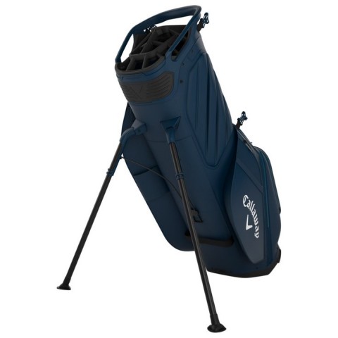 Callaway sac trepied Fairway 14 Navy vue arrière