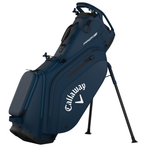 Callaway sac trepied Fairway 14 Navy