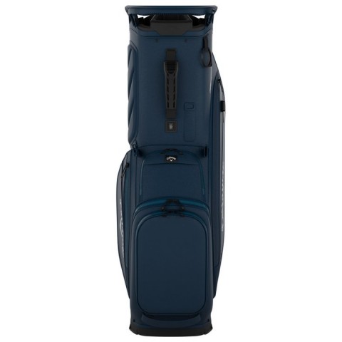 Callaway sac trepied Fairway 14 Navy vue de face