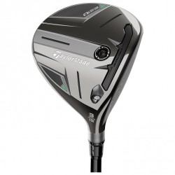 Taylormade bois de parcours QI35 vue principale