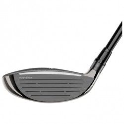 Taylormade bois de parcours QI35 vue de face