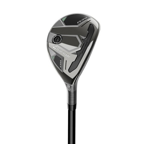 Taylormade hybride de golf QI35 Max vue principale