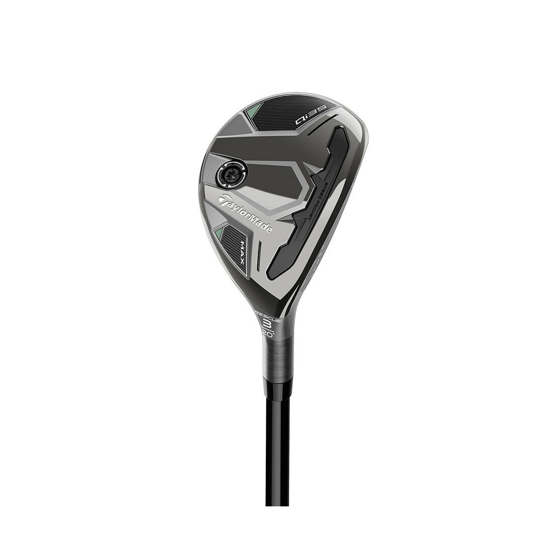 Taylormade hybride de golf QI35 Max vue principale