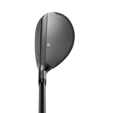 Taylormade hybride de golf QI35 Max vue de haut