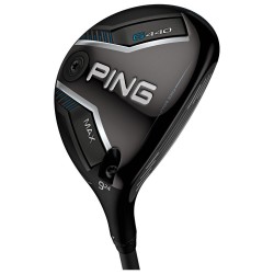 PING bois de parcours G440 Max vue principale