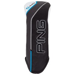 PING bois de parcours G440 Max vue couvre driver