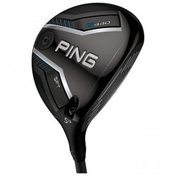 PING bois de parcours G440 SFT vue principale