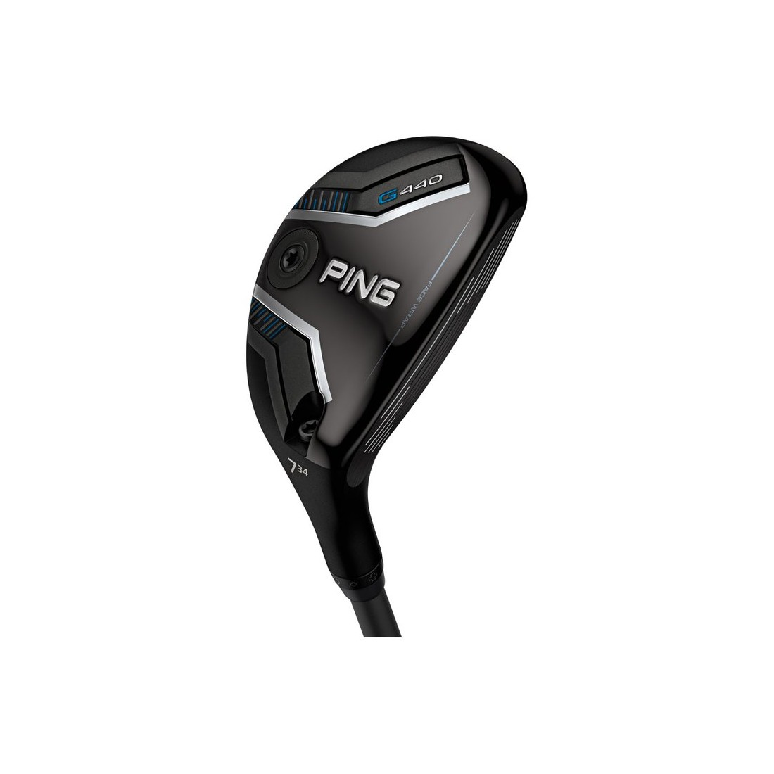 PING hybride G440 vue principale