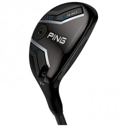 PING hybride G440 vue principale