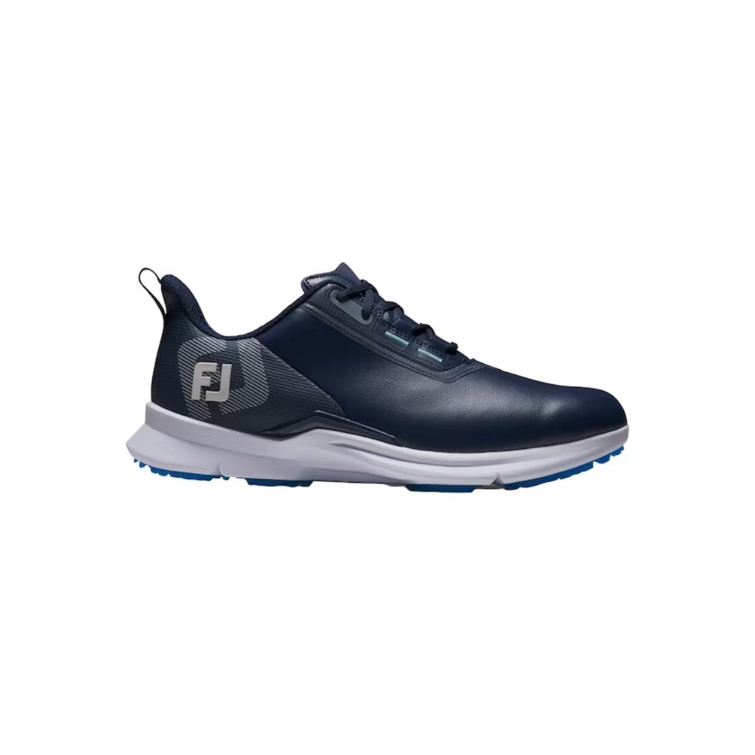 Footjoy chaussures SL Fuel Navy/White/Blue vue principale