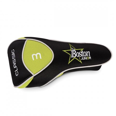 Boston 1/2 Série junior pack classic 3-5 ans taille 0 droitier