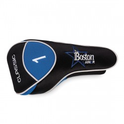 Boston Driver classic junior T2 T3 cover