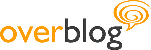 Logo Overblog