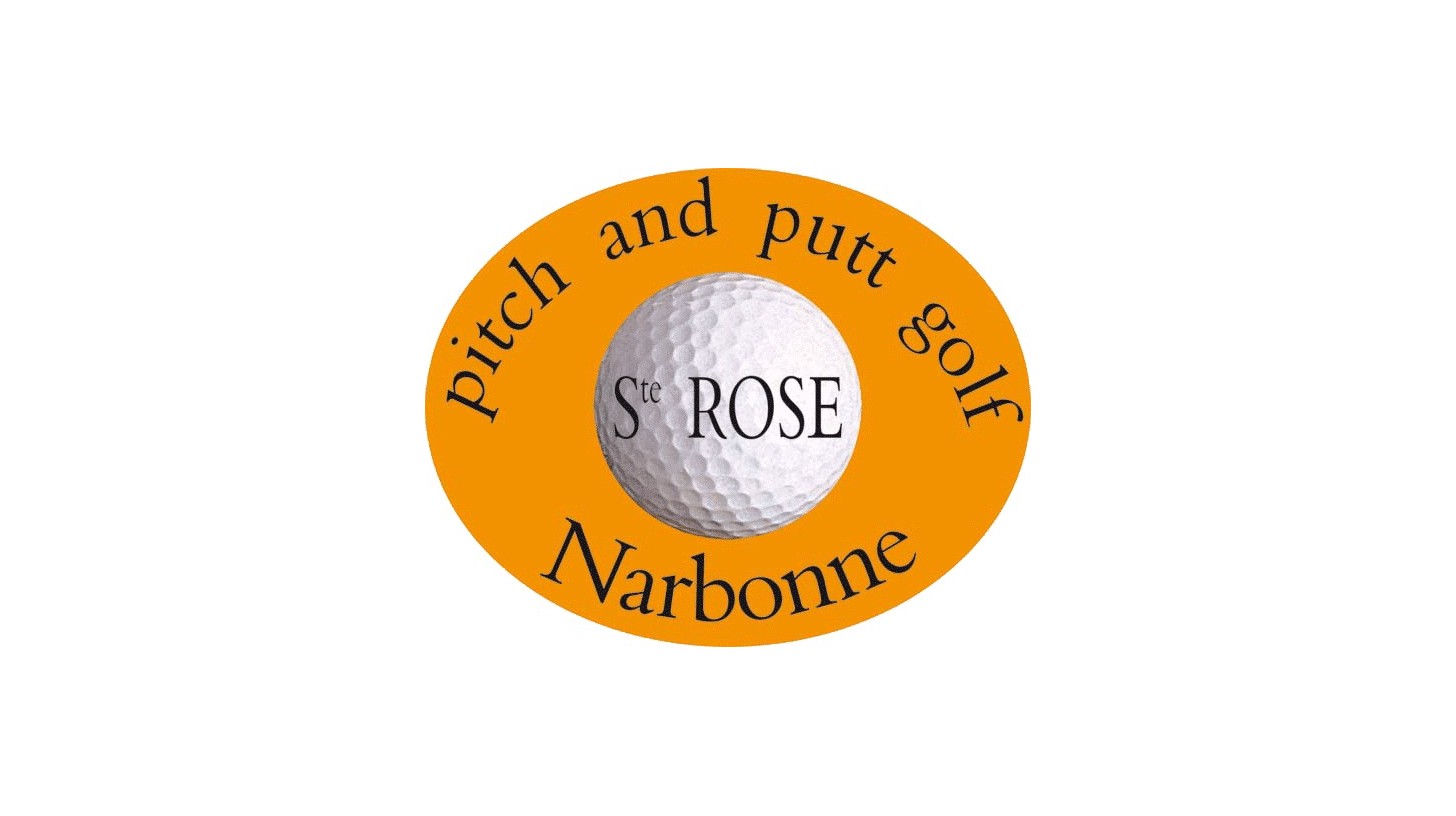 Narbonne golf de Saint Rose