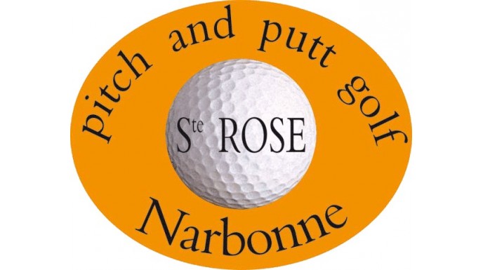 Narbonne golf de Saint Rose