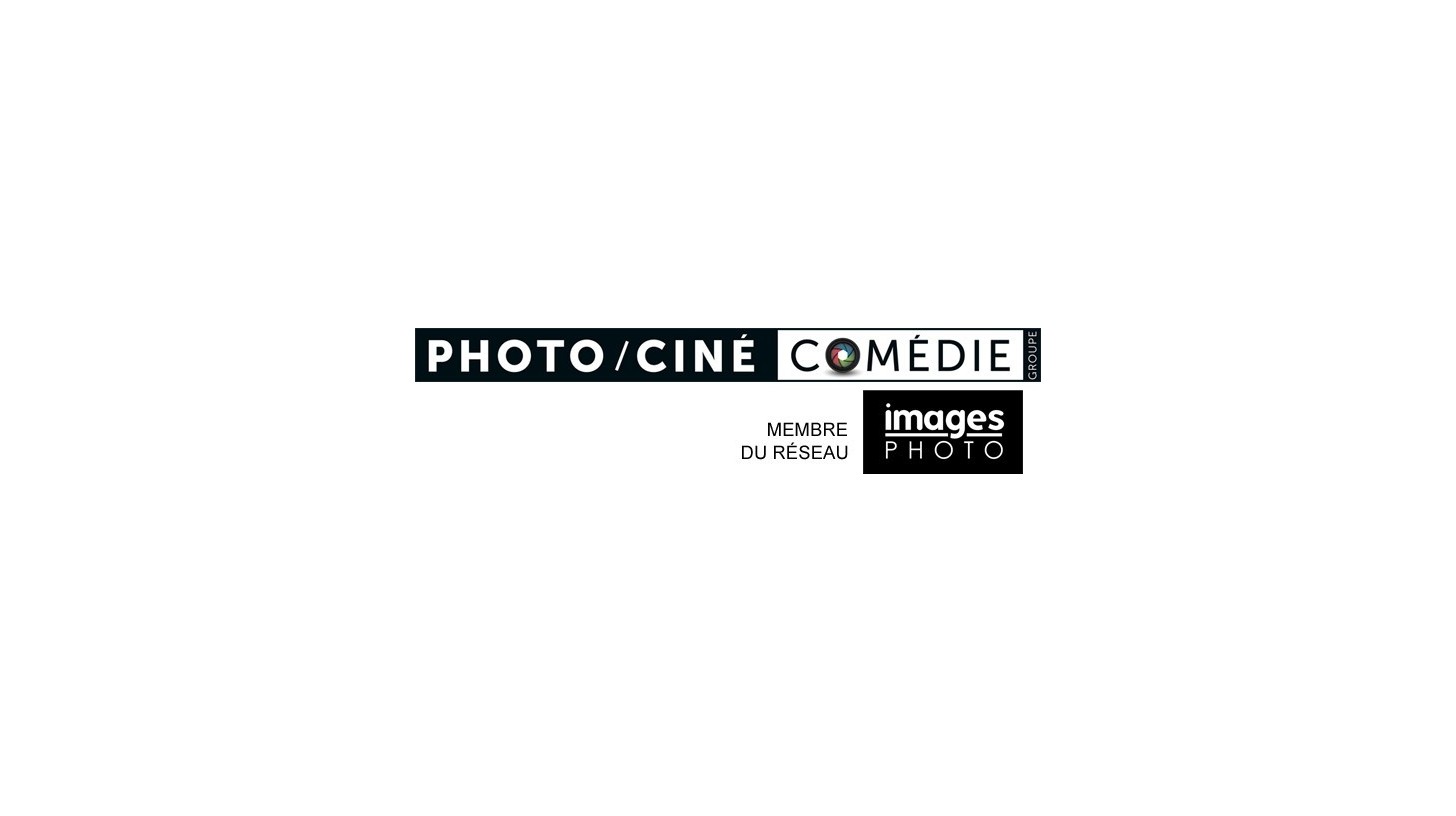 Photo cine comedie